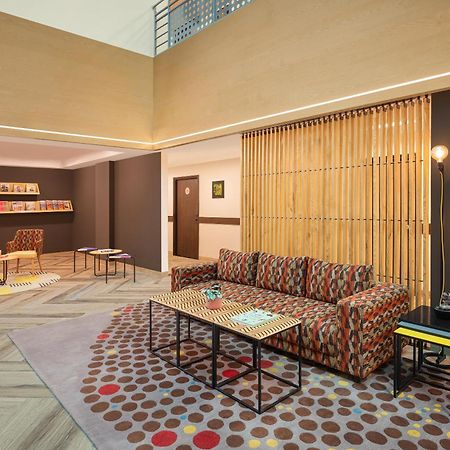Jaipur Hotell Exteriör bild