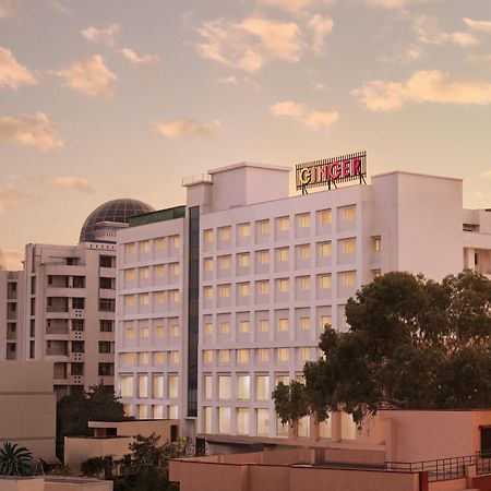 Jaipur Hotell Exteriör bild