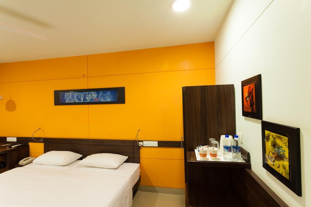 Jaipur Hotell Rum bild