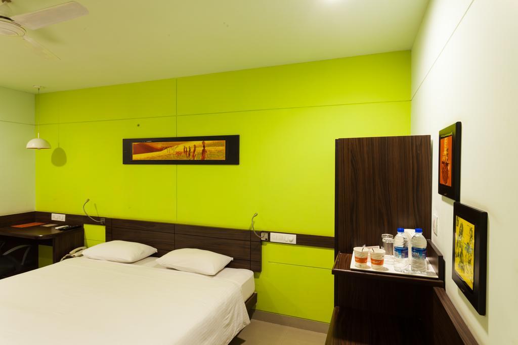 Jaipur Hotell Exteriör bild