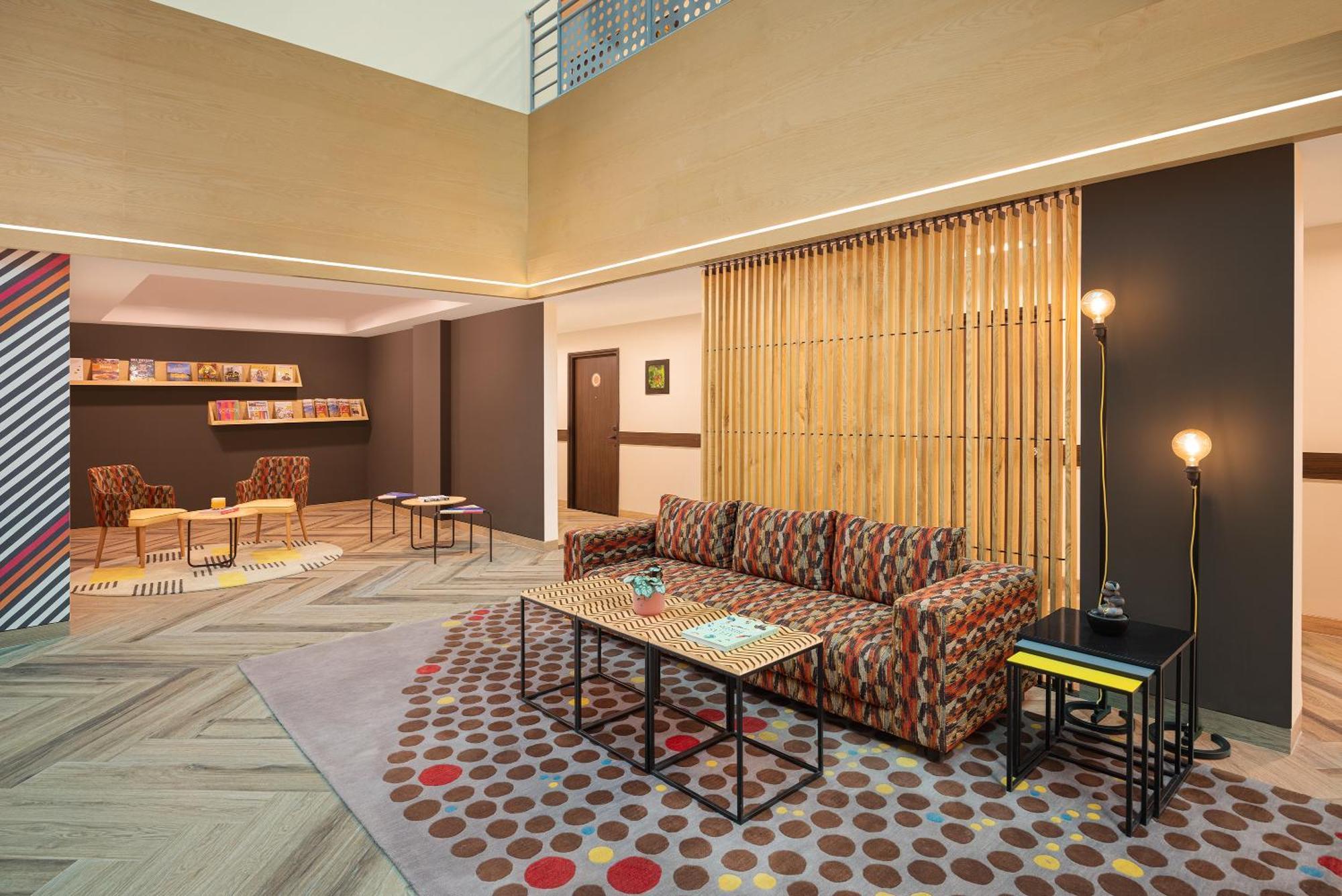 Jaipur Hotell Exteriör bild